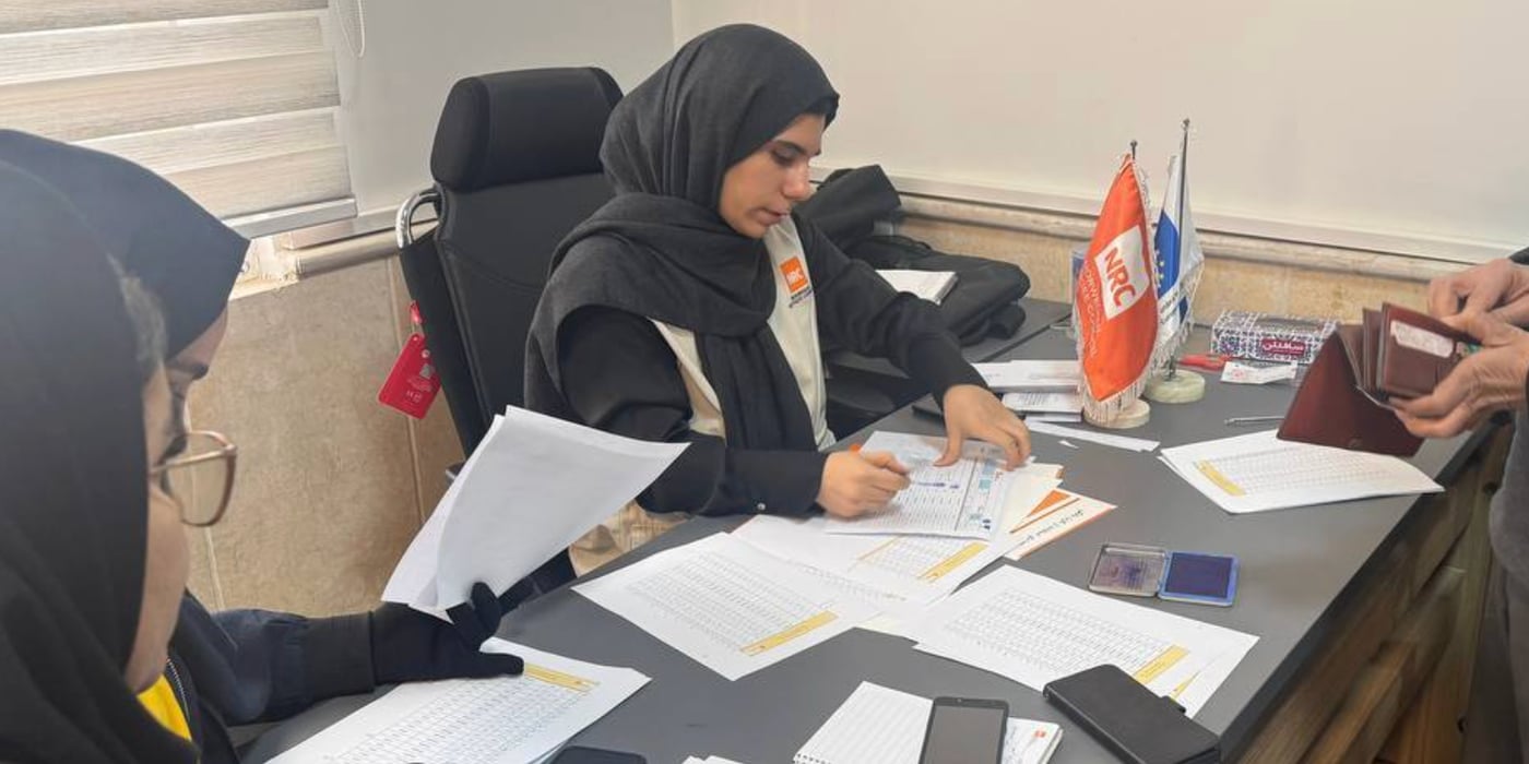 Photo: Atabak Salehi/NRC