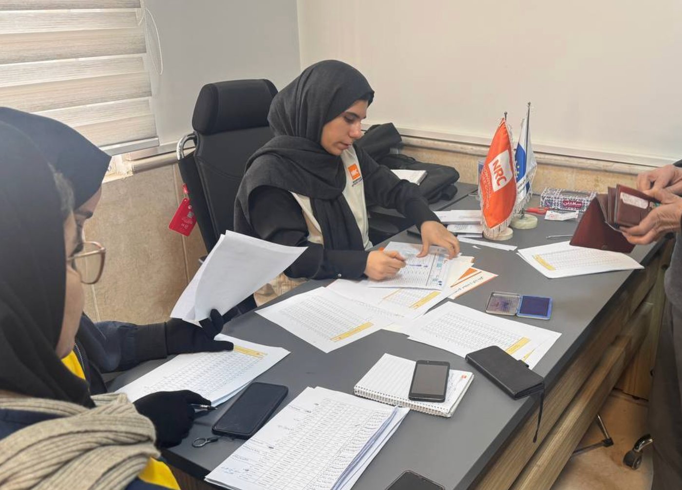 Photo: Atabak Salehi/NRC