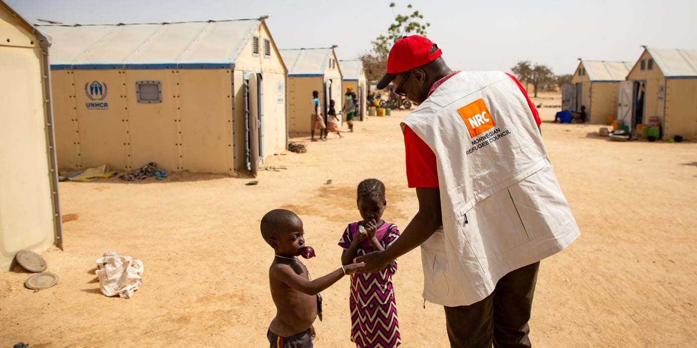 Date: 9 January 2020
Location: Pissila - Center North of Burkina Faso
Photo: Tom Peyre-Costa/NRC