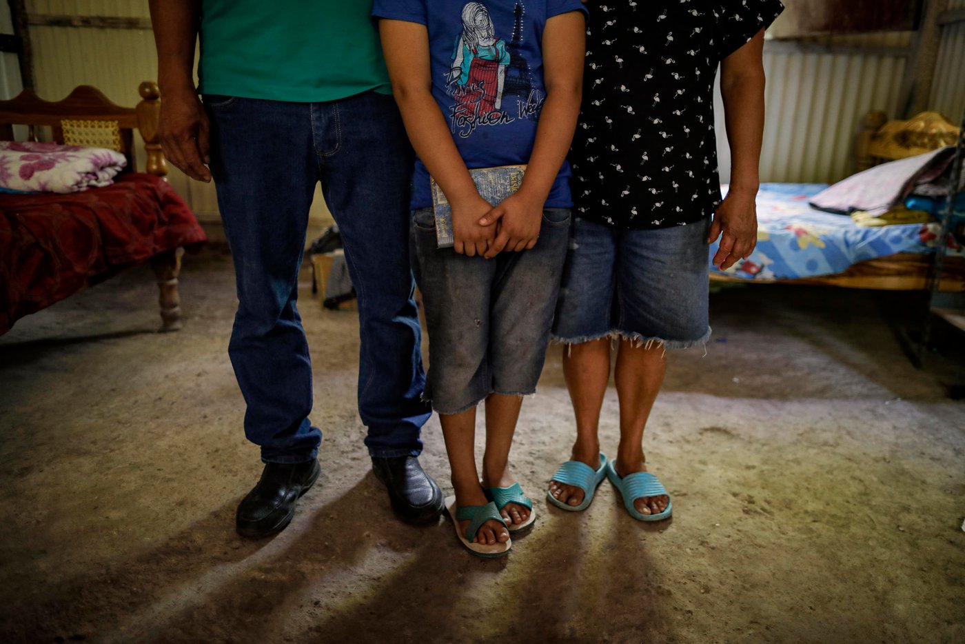 © European Commission /DG ECHO/José Cabeza