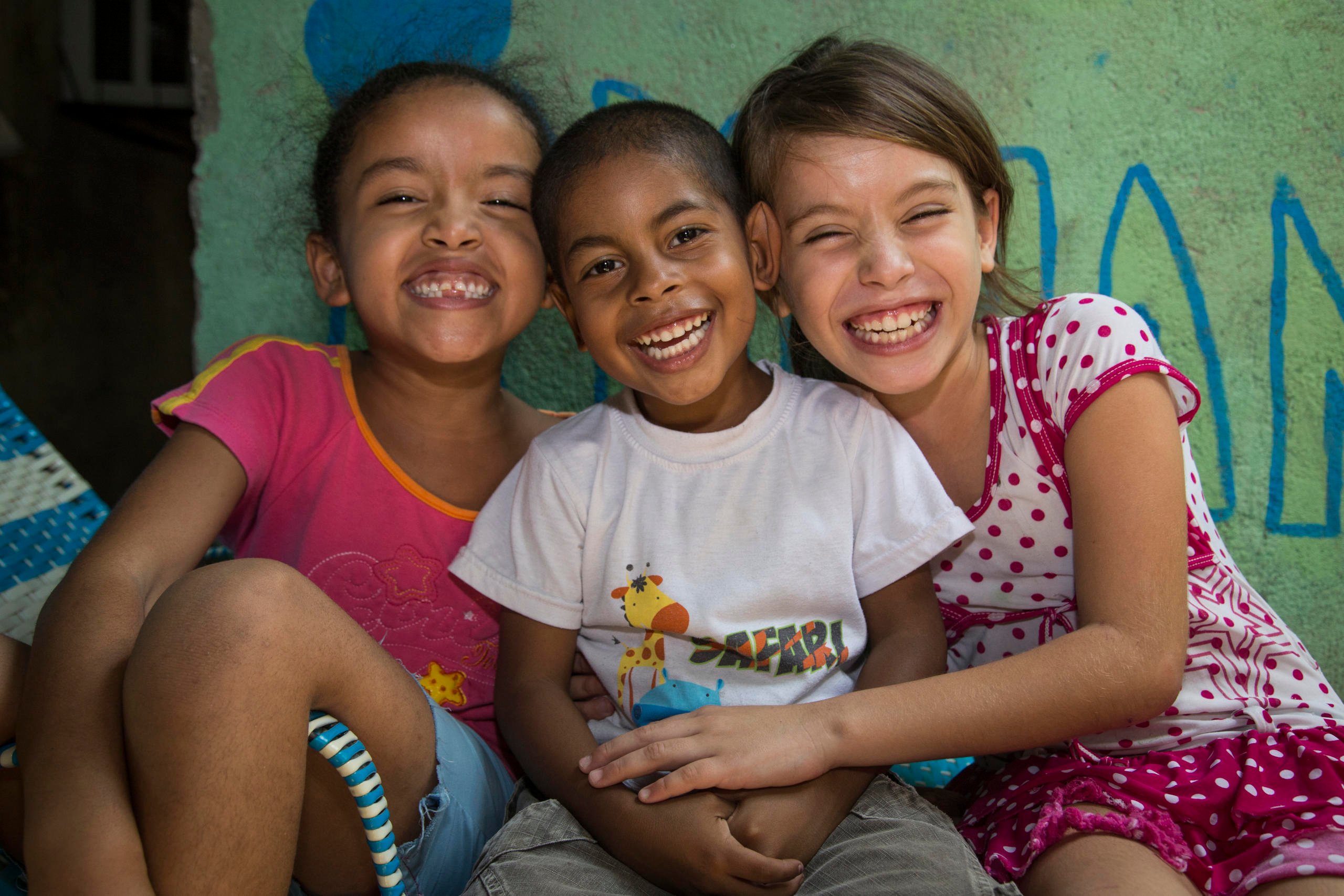 They and their families obtained an provisional document with the support of NRC
Estado de Barinas, Venezuela
Photo: Fernanda Pineda - NRC
2015