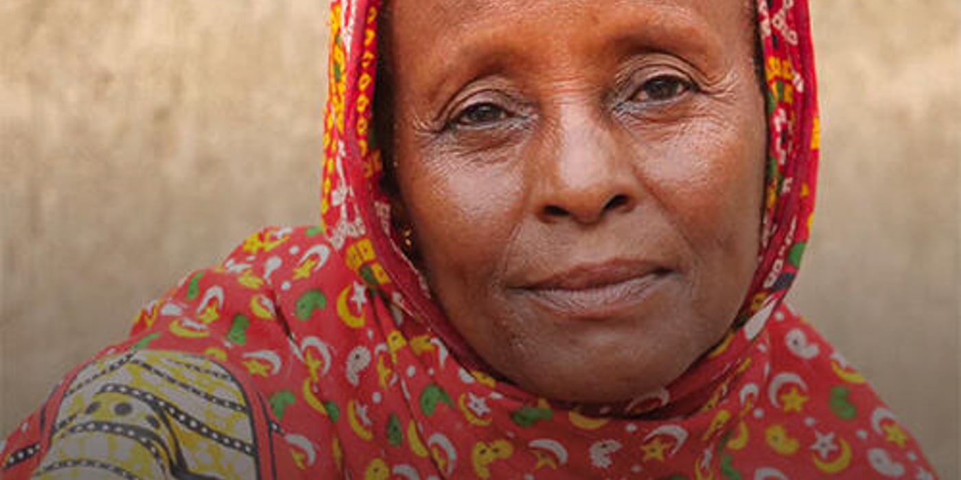 Front page of the "Cameroon Annual Report 2024".