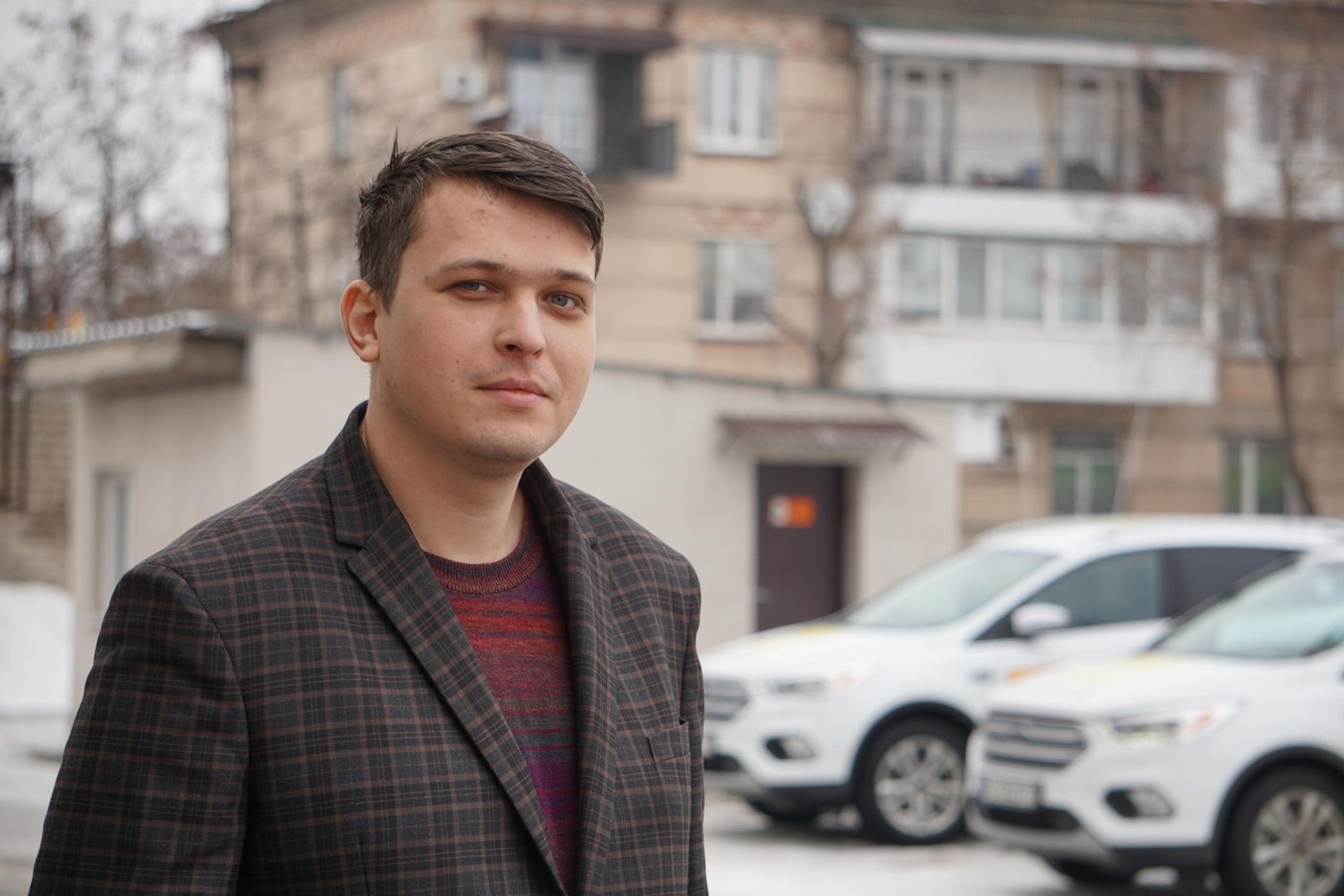 Photo: Violetta Shemet/NRC