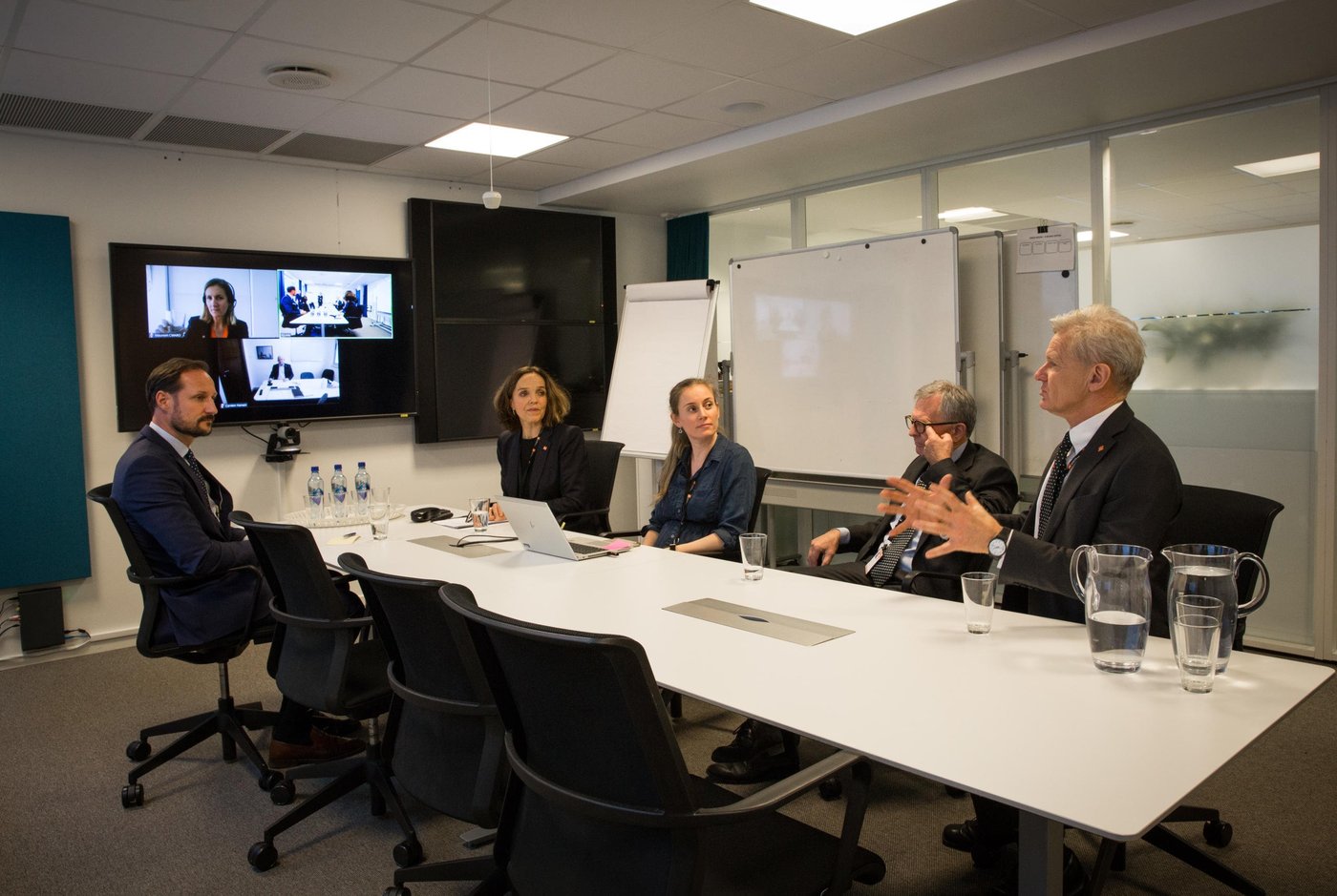 Photo: Ingebjørg Kårstad/NRC