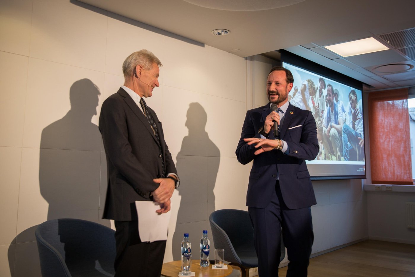 Photo: Ingebjørg Kårstad/NRC