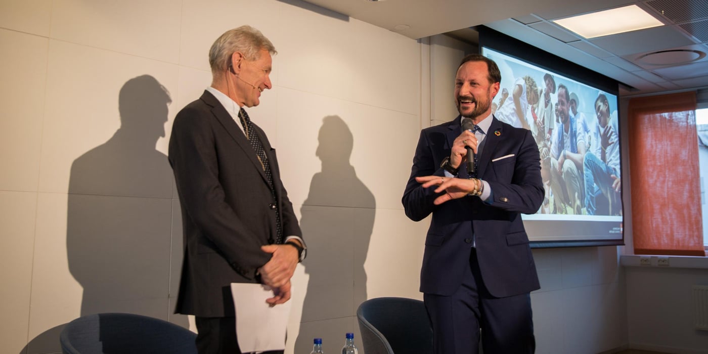 Photo: Ingebjørg Kårstad/NRC