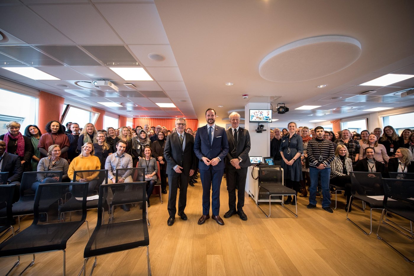 Photo: Ingebjørg Kårstad/NRC