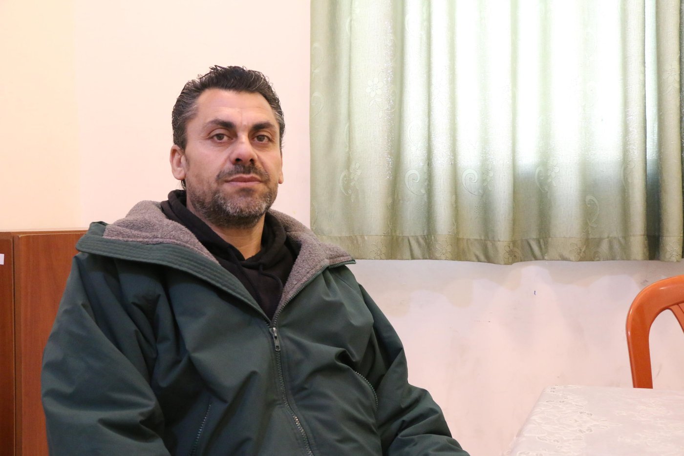 “I faced a lot of challenges to register my two youngest children who were born in Lebanon because of the complicated registration procedures,” says Salah, 40, a Syrian refugee in Lebanon.
 
Salah obtained a birth notification from the hospital and a birth certificate from the local Mukhtar, but that was not enough. “I thought that the Mukhtar signature was from the personal status department (Nofous), but over a year later when I was applying for resettlement with UNHCR they informed me the birth certificates lacked signatures from the Nofous. The registration should have happened before my children turned 1 years old,” Salah explains.
 
Before March 2018, Syrian refugee parents with children born in Lebanon had to go through a lengthy and expensive court process to register their children once they had turn 1 years old which also required that both parents had legal residency. NRC supported Salah to register the birth of his children after March 2018, as a waiver to the one-year policy was introduced, enabling parents to register their children born in Lebanon between 2011 and February 2018 even if they have become older than 1 years old.

Photo: Nadine Malli/NRC