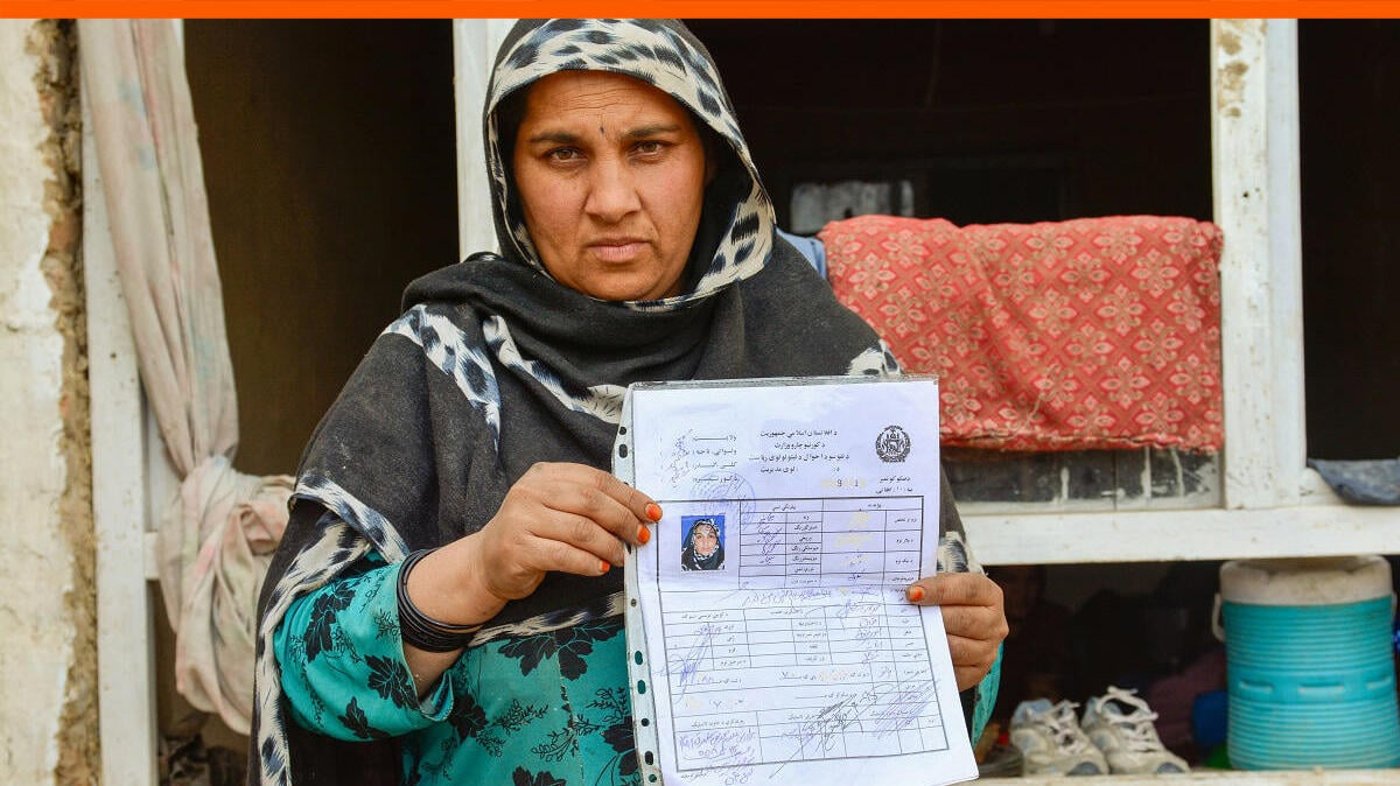 Norwegian Refugee Council areas of expertise: Information, counselling and legal assistance.