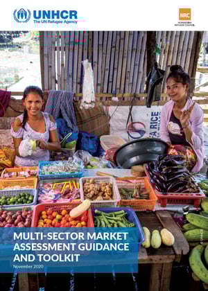 Multi-Sector Market Assessment Guidance and Toolkit