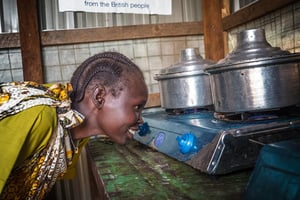 NORCAP Annual Report 2021