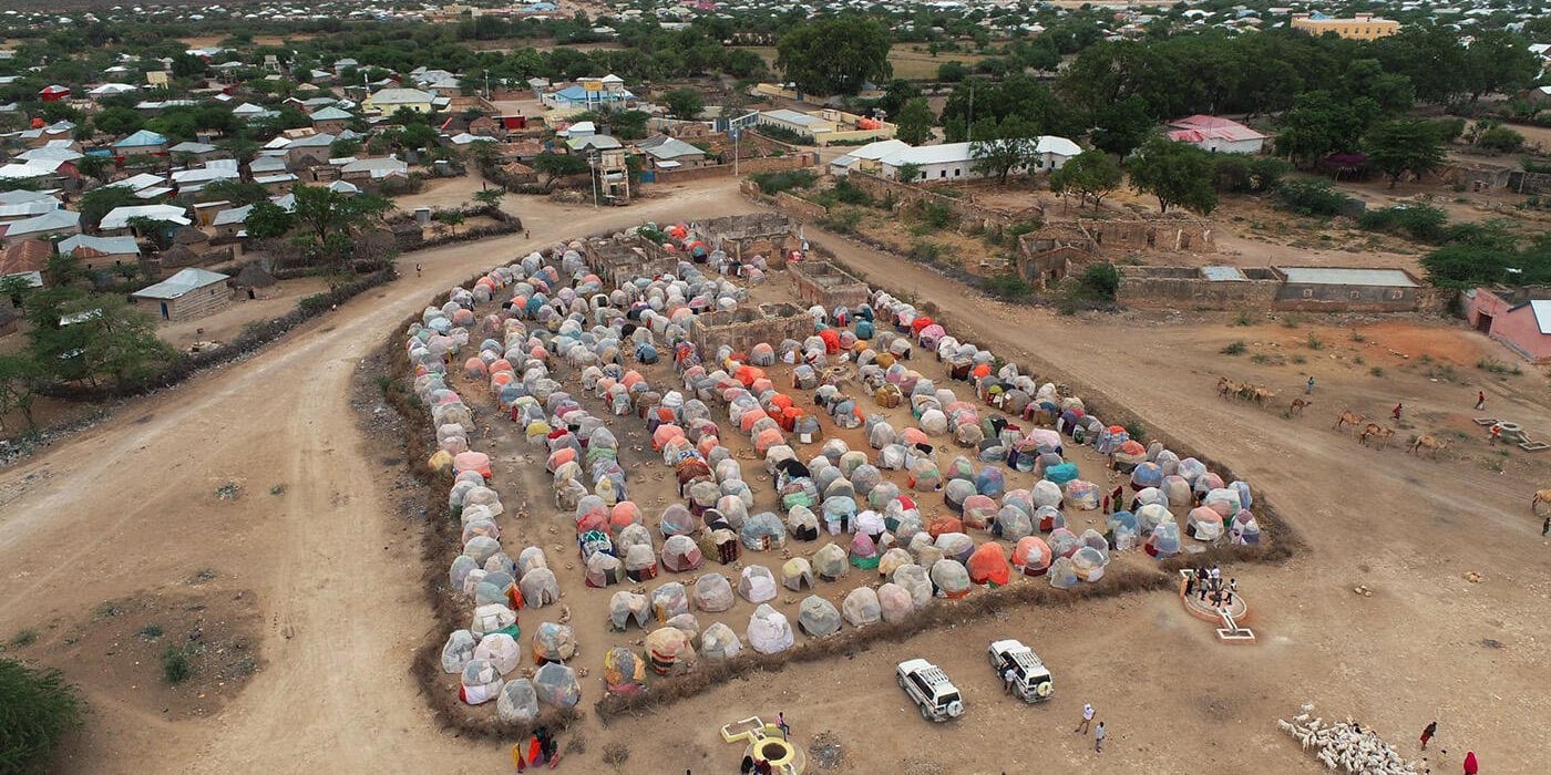 Norwegian Refugee Council areas of expertise: Protection from violence.