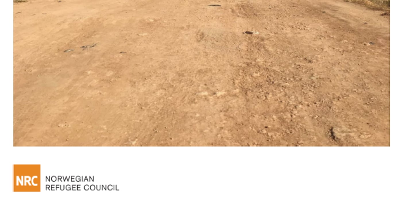 Sidi Khalifa Multi-Sectoral Needs Assessment Report November 2021