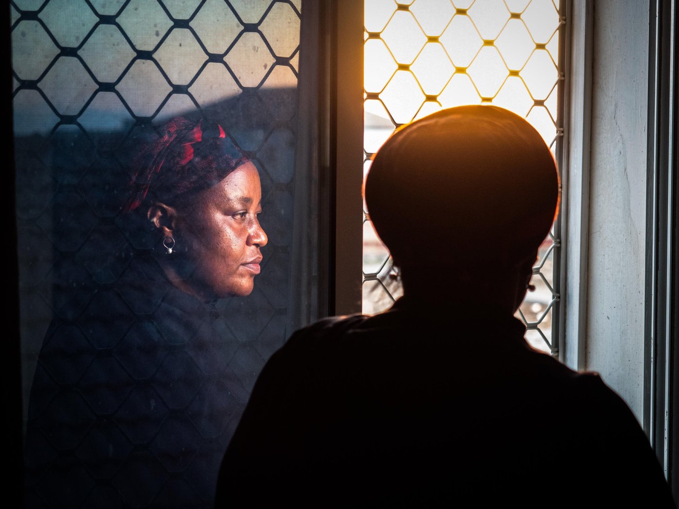 Mercy Gitau is a Kenyan hydrogeologist who has worked with humanitarian organisations in Somalia since 2005. The security situation in the country requires that she plans her work and travel with extreme care, following strict security guidelines. Ongoing conflict in the country restricts her ability to move freely, making her work challenging and placing major limitations on her personal freedom. One experience made a particularly strong impression on her:

“A friend and colleague of mine was kidnapped here in Somalia a few years ago. She was held captive for two years before being released. Of course, this is something that really affects you”, she says.

Photo: Ingrid Prestetun/NRC