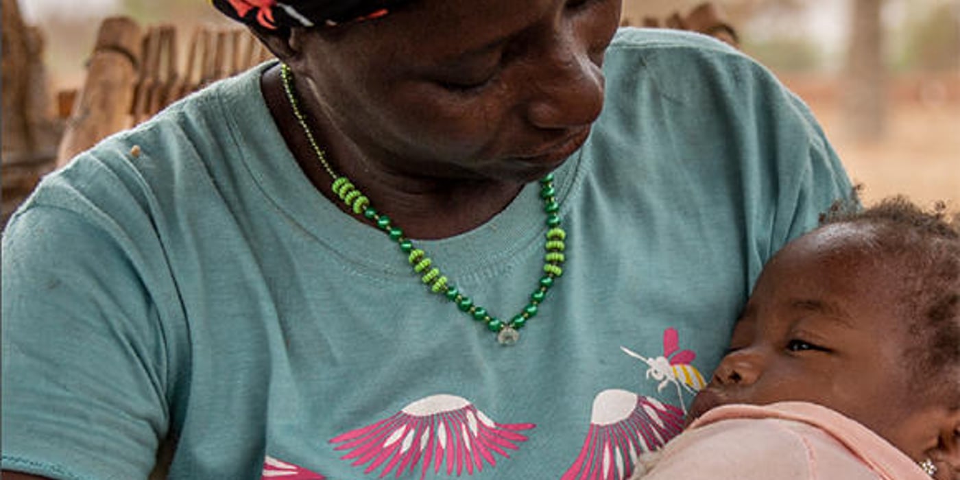 The world's most neglected displacement crises in 2022