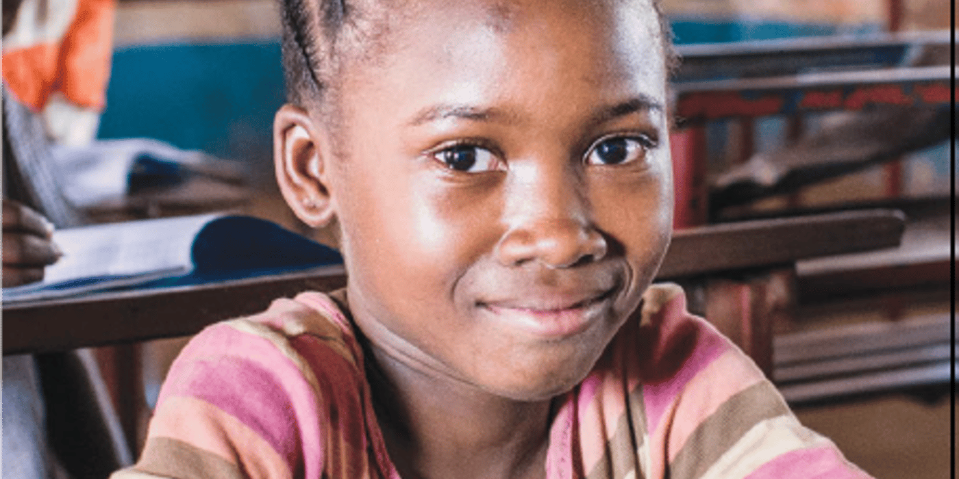 Front page of the report "Eastern Africa and Yemen Annual report 2016".